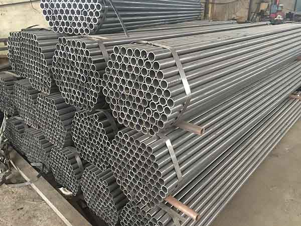 黎城nd考登钢管